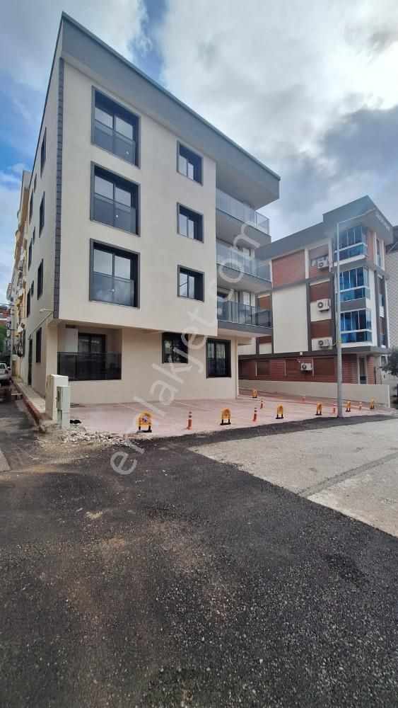 İnkılap Mah. Asansörlü, Sıfır Binada 2+1 Balkonlu Kiralık Daire - Görsel 16