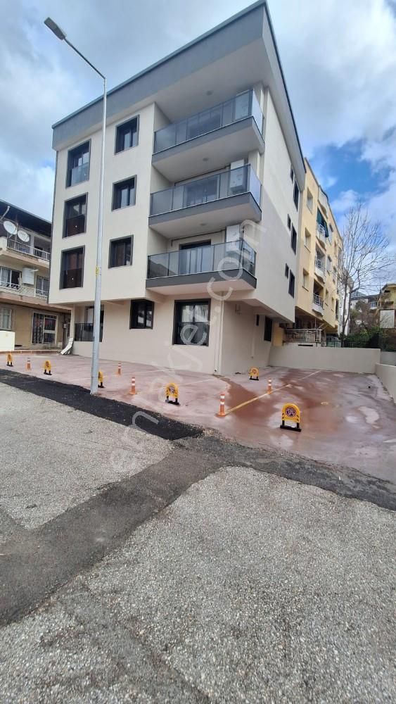 İnkılap Mah. Asansörlü, Sıfır Binada 2+1 Balkonlu Kiralık Daire - Görsel 17