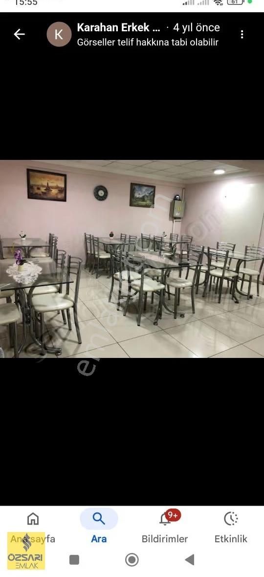 Kiralık Eşyalı Apart - Görsel 2