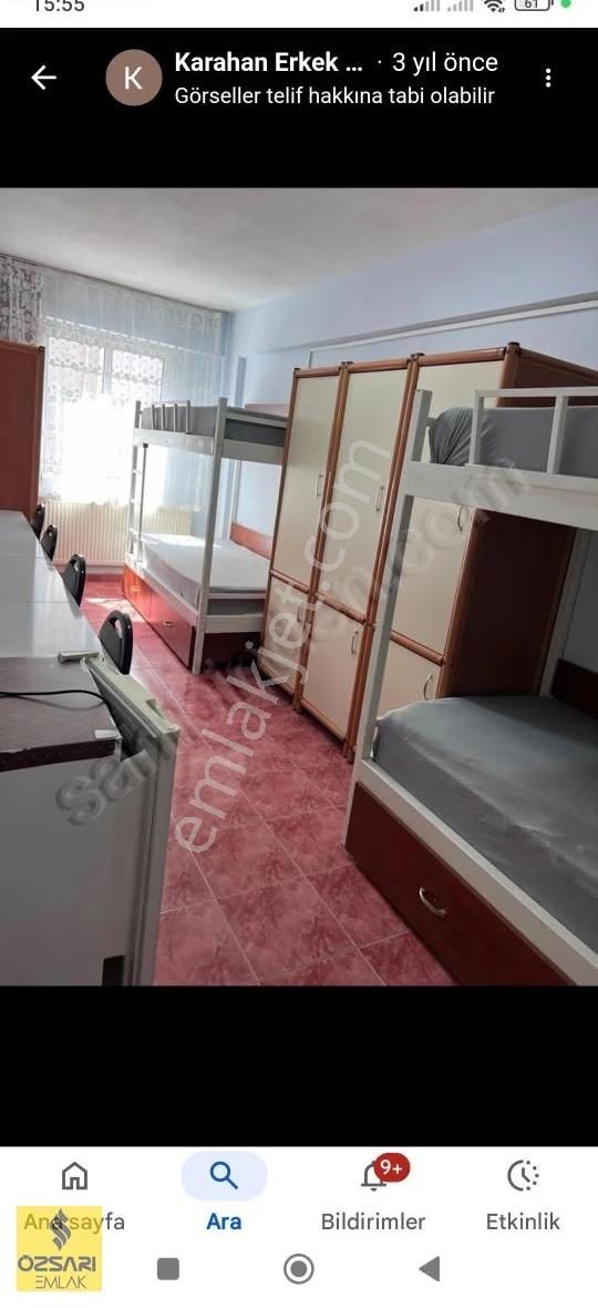 Kiralık Eşyalı Apart - Görsel 6