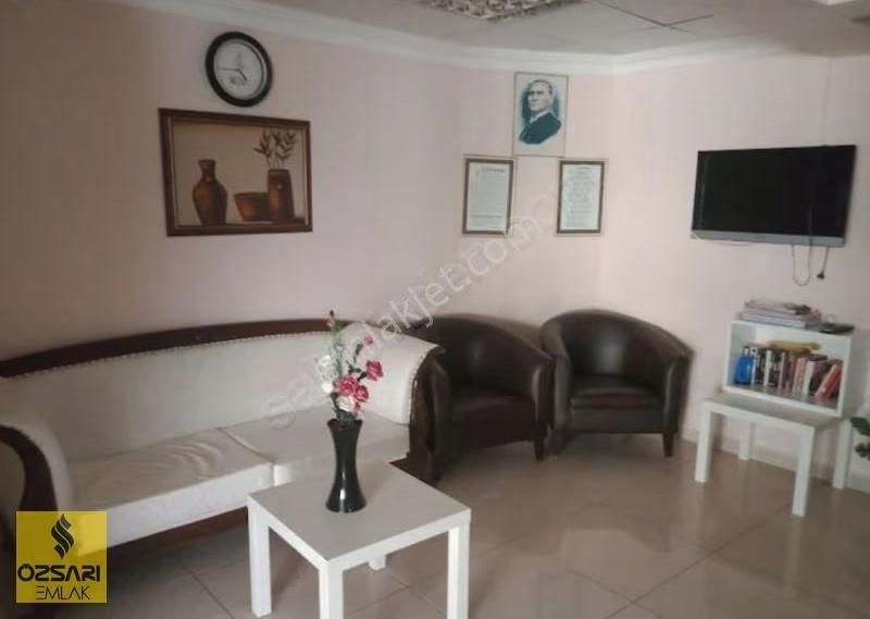 Kiralık Eşyalı Apart - Görsel 3