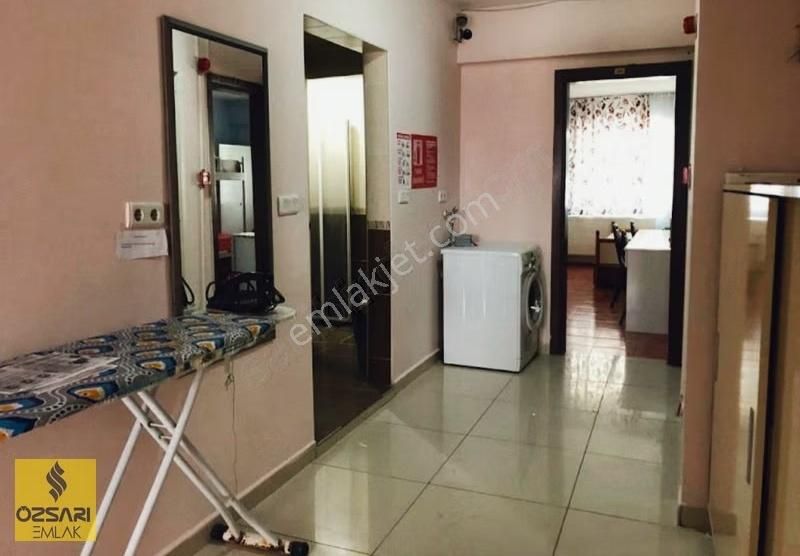 Kiralık Eşyalı Apart