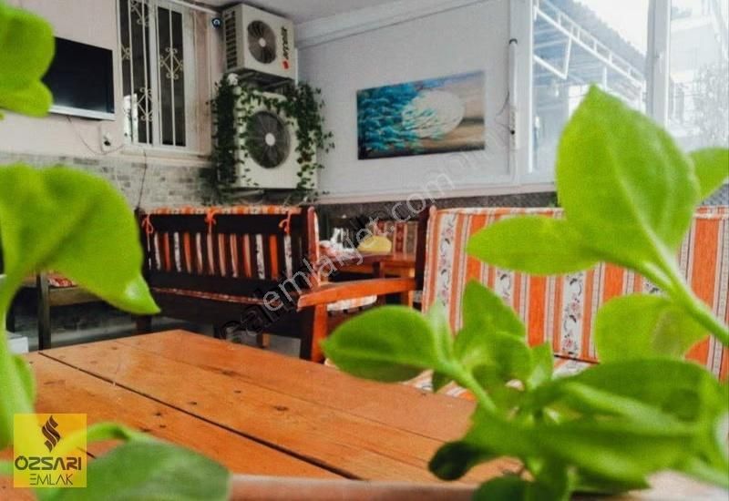 Kiralık Eşyalı Apart - Görsel 7