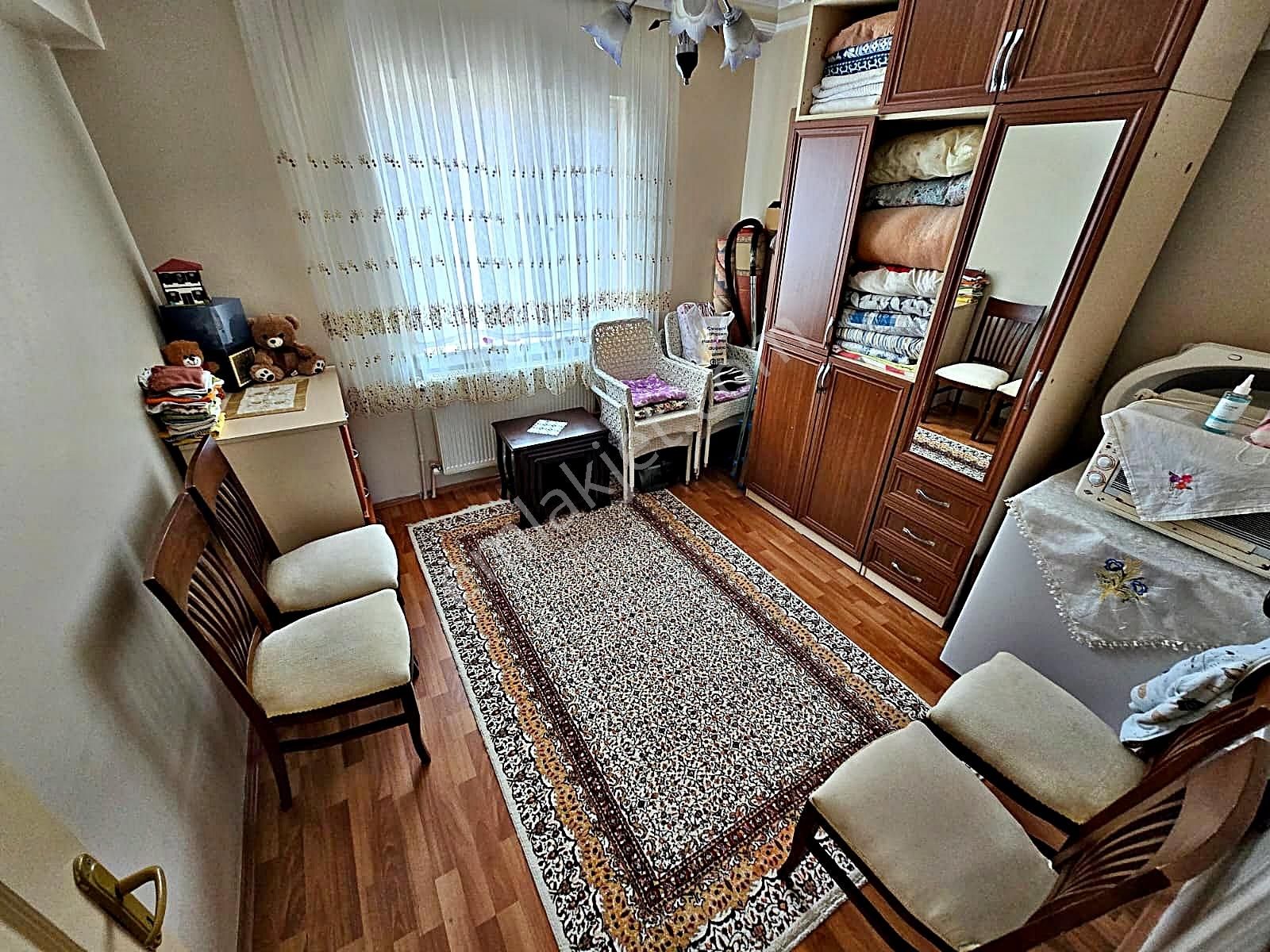 Sym'den Pınarbaşı Ara K.asansörlü Yapılı 3+1 Daire - Görsel 25