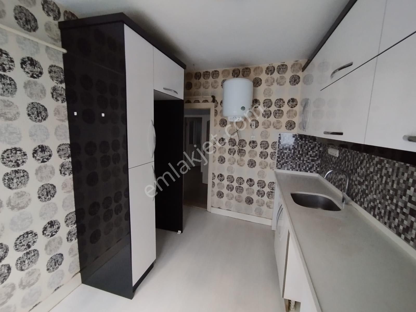 Bursa Osmangazi Alemdar Mahallesi Kiralık 3+1 Daire - Görsel 20