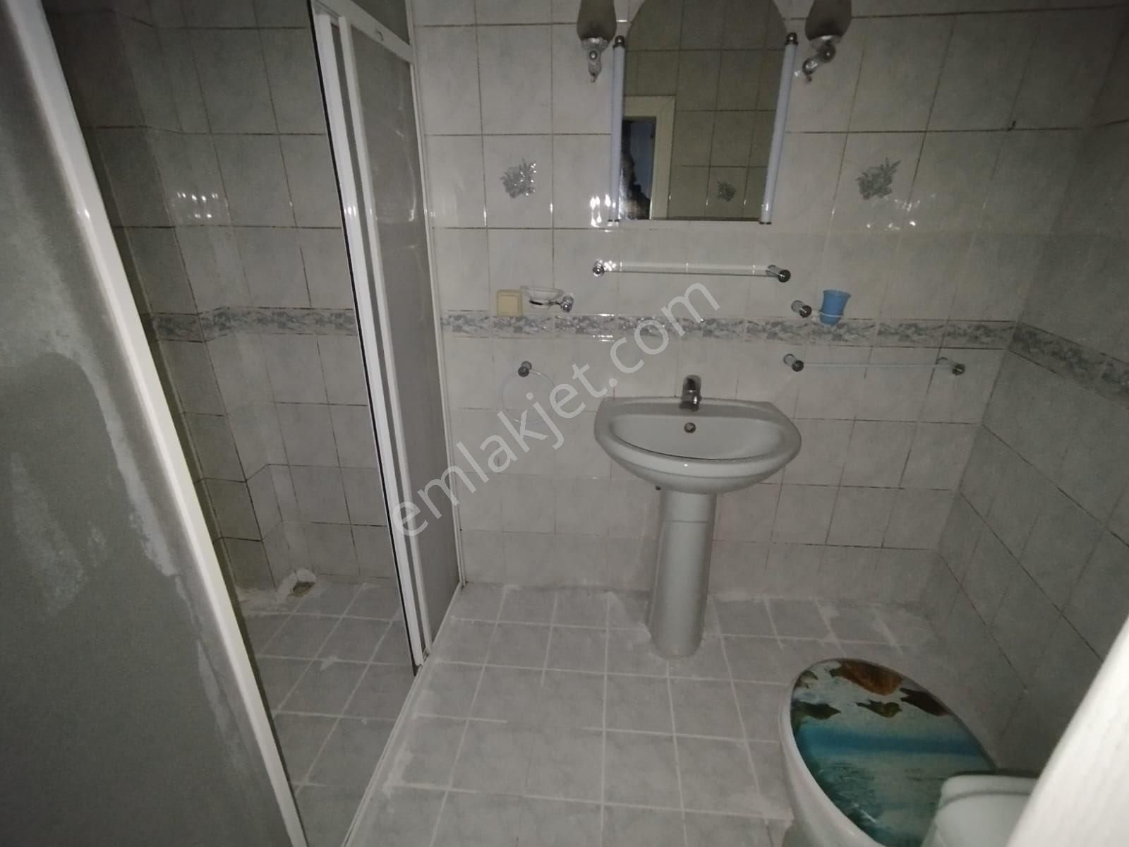 Bursa Osmangazi Alemdar Mahallesi Kiralık 3+1 Daire - Görsel 23