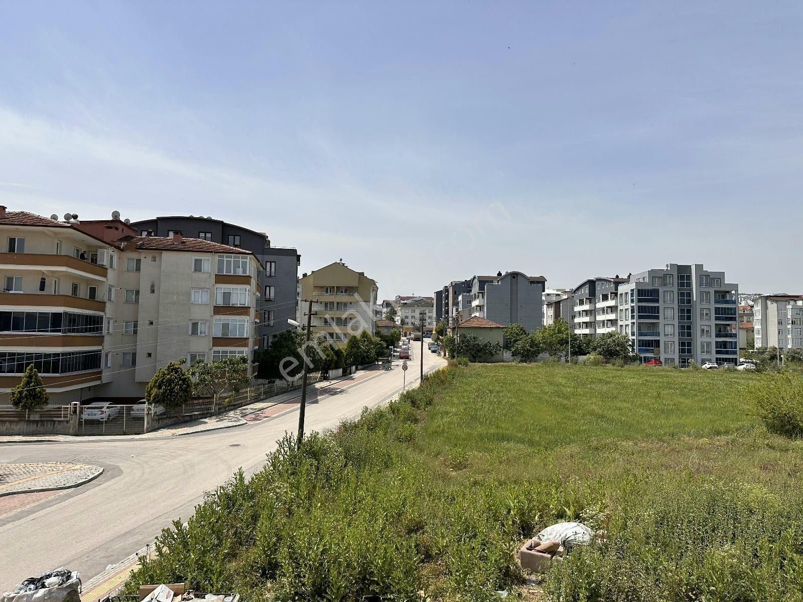 Site İçi 1+1 Kat Mülkiyetli Fırsat Yatırım Daire !! - Görsel 5