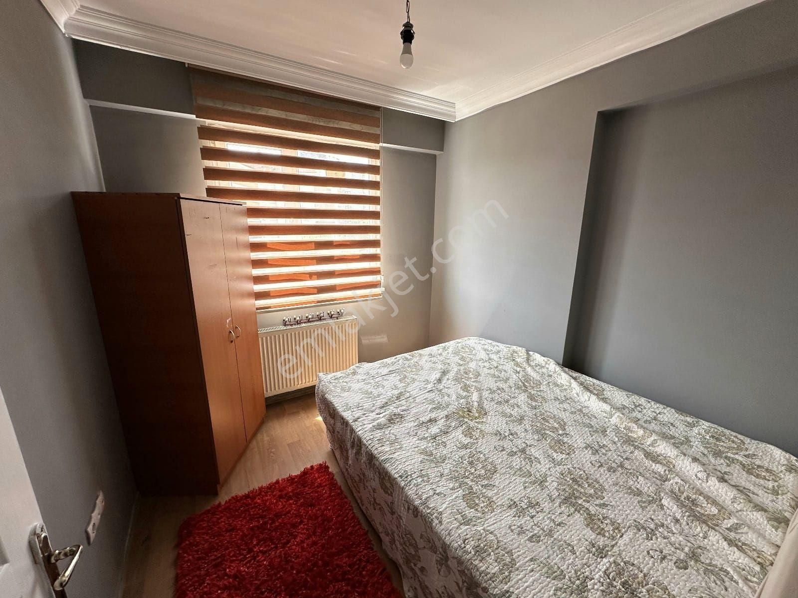 Site İçi 1+1 Kat Mülkiyetli Fırsat Yatırım Daire !! - Görsel 7