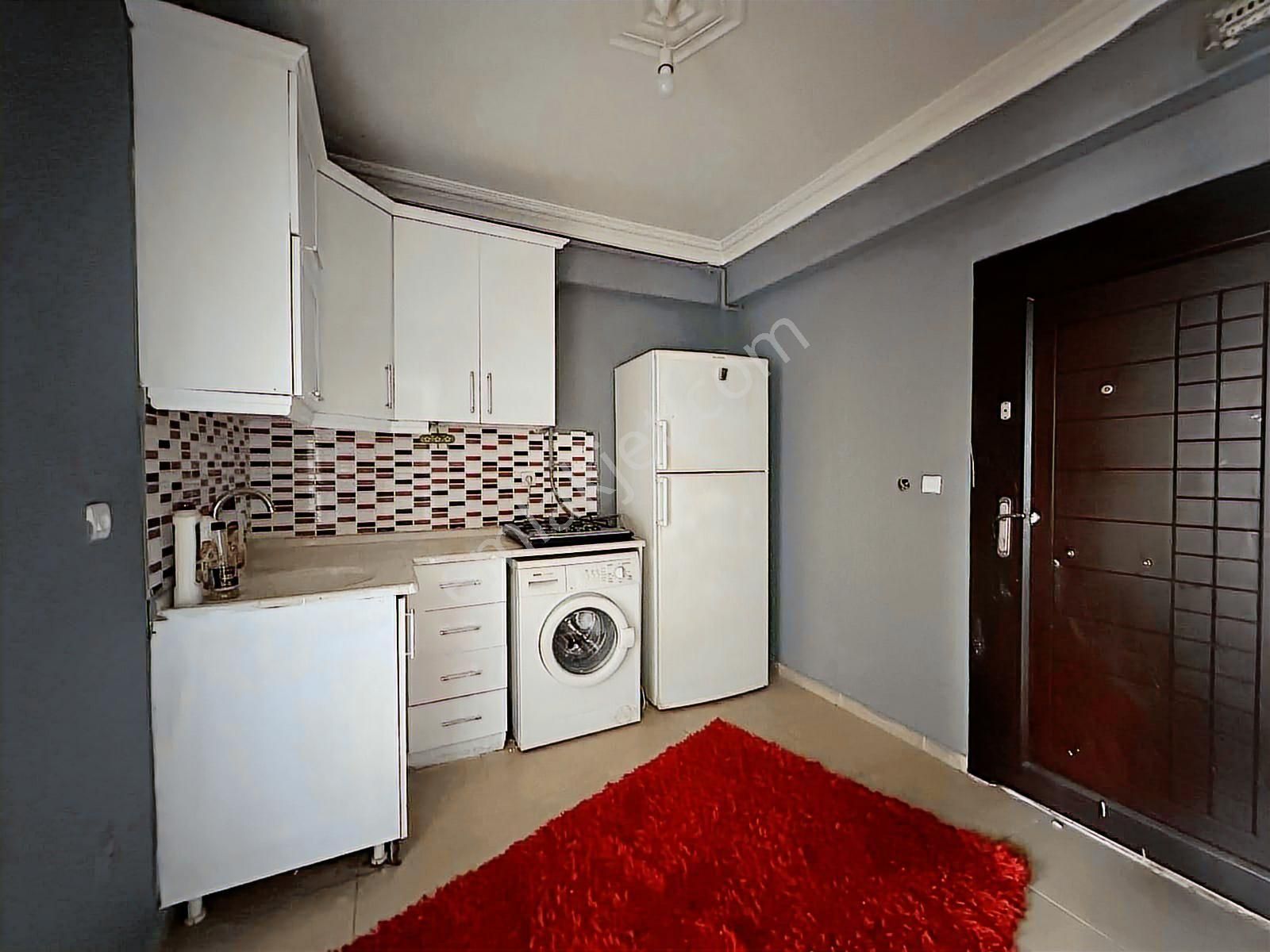 Site İçi 1+1 Kat Mülkiyetli Fırsat Yatırım Daire !! - Görsel 6