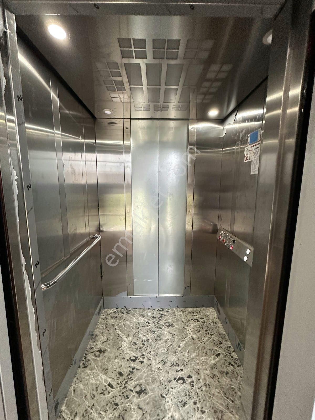 Site İçi 1+1 Kat Mülkiyetli Fırsat Yatırım Daire !! - Görsel 2