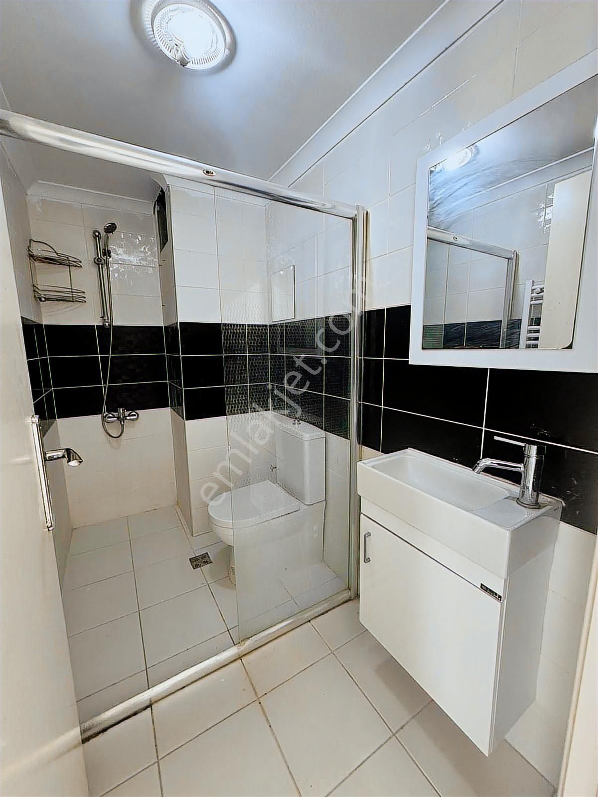 Karacaoğlundan Dumlupınarda Site İçi 1+1 Yatırımlık Fırsat !! - Görsel 9