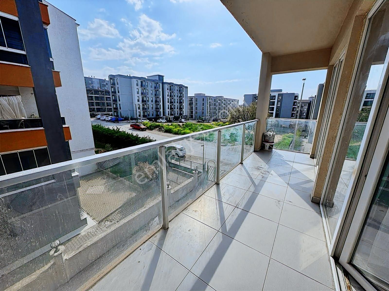 Karacaoğlundan Dumlupınarda Site İçi 1+1 Yatırımlık Fırsat !! - Görsel 13