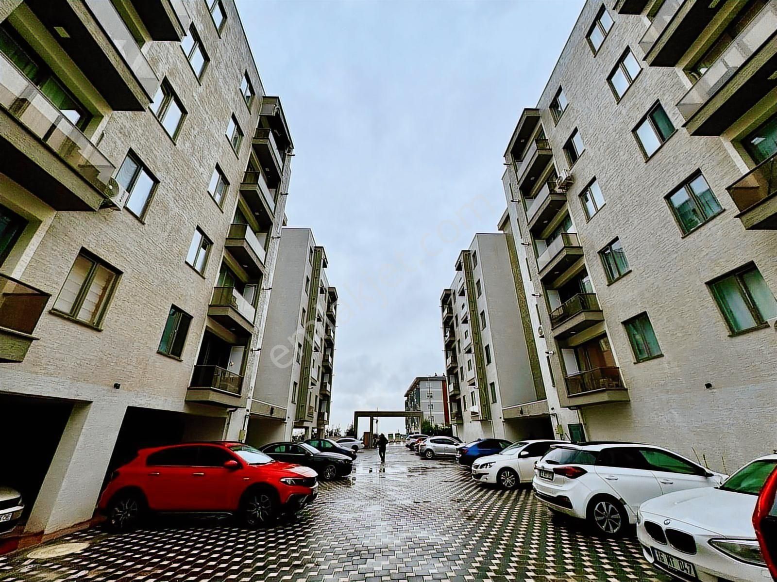 Dumlupınarda Konsept Site İçi 2+1 Yatırımlık !! - Görsel 7