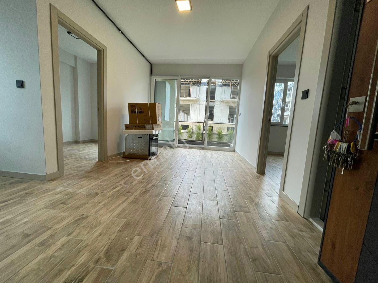 Dumlupınarda Konsept Site İçi 2+1 Yatırımlık !! - Görsel 2