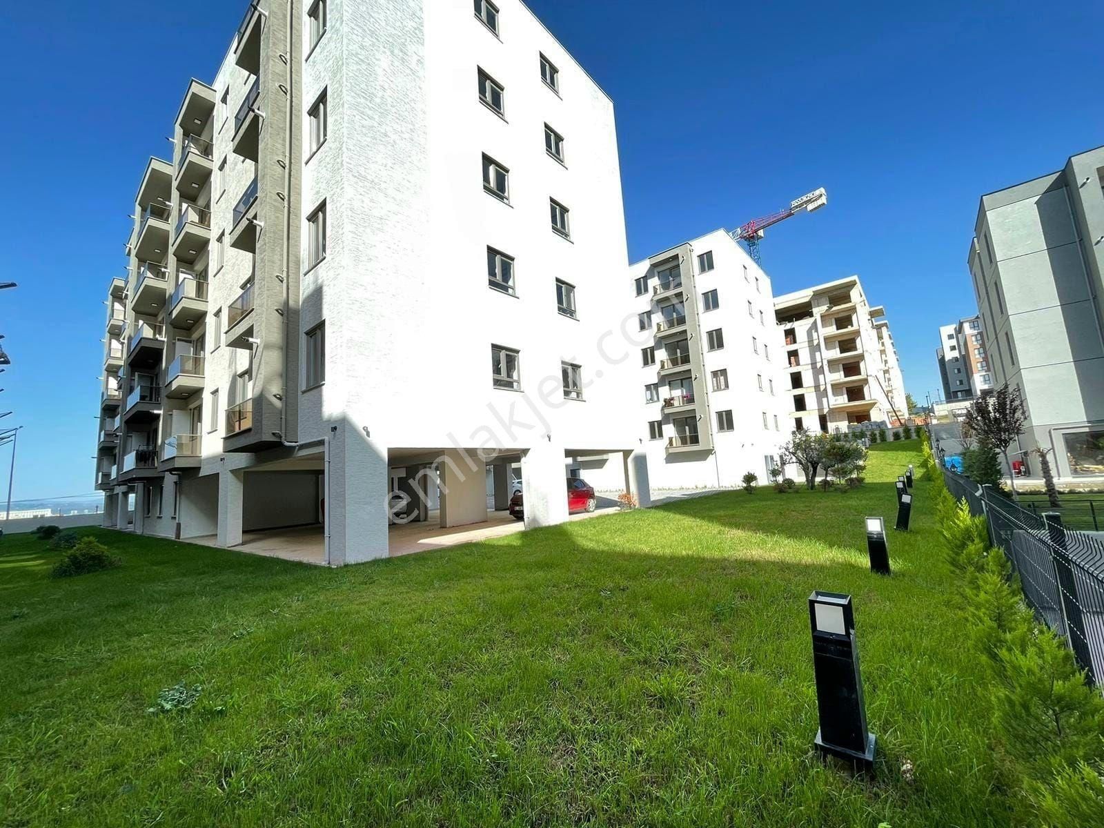 Dumlupınarda Konsept Site İçi 2+1 Yatırımlık !! - Görsel 16