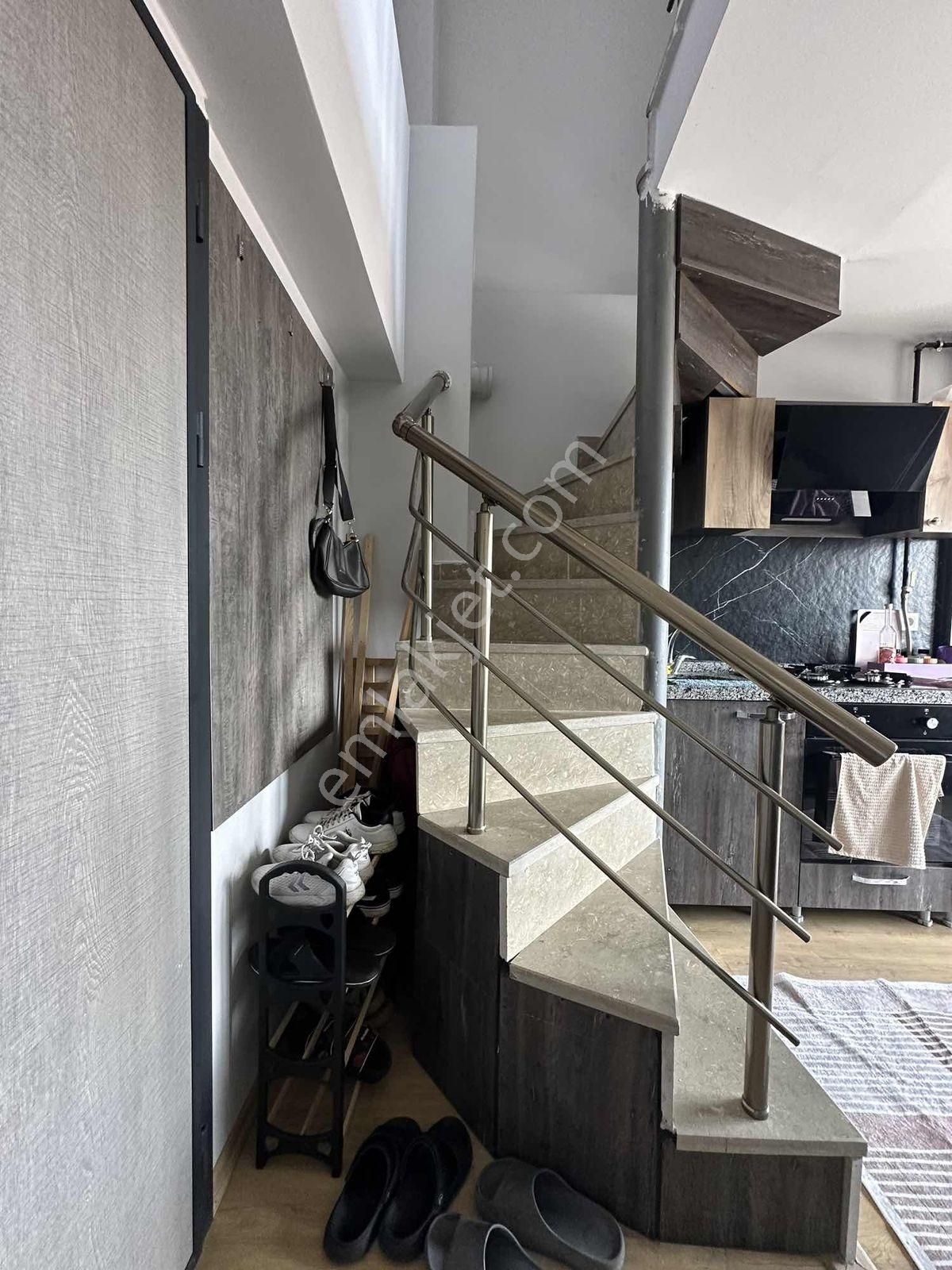 5 Yaşında Kat Mülkiyetli 18 Bin Kiracılı 2+1 Dublex 1.5 M Kredi - Görsel 6