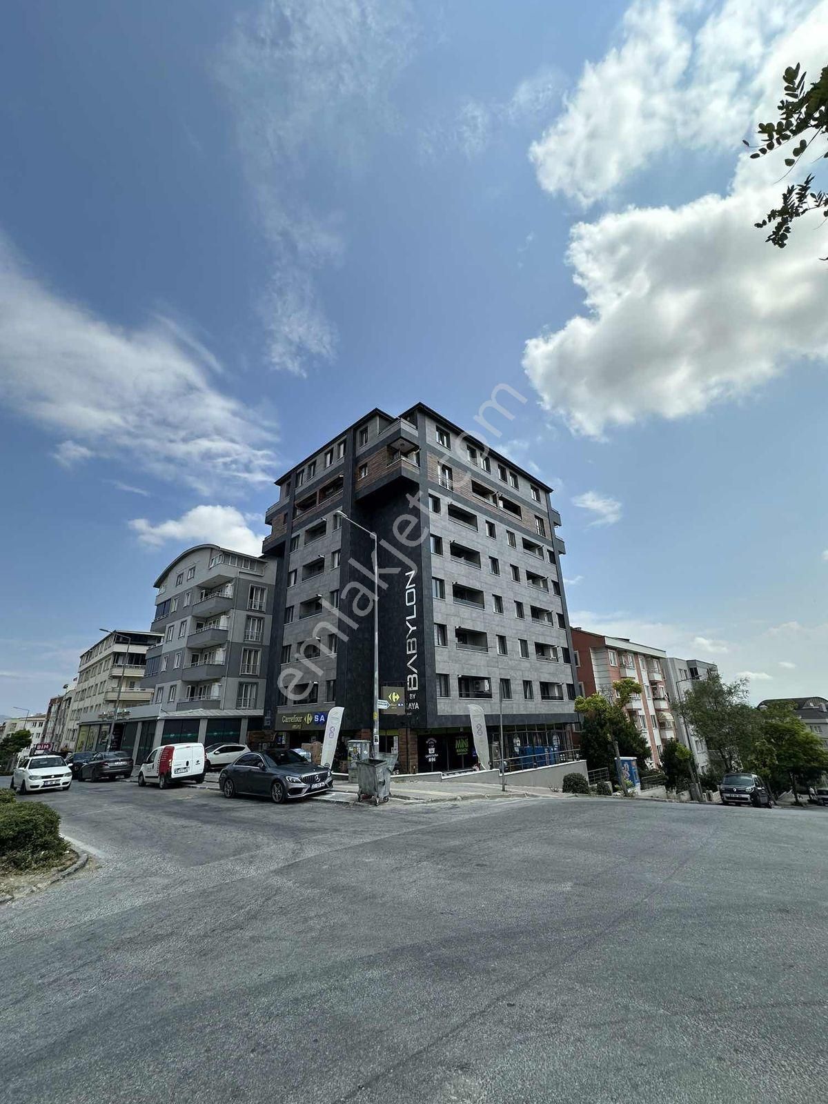 5 Yaşında Kat Mülkiyetli 18 Bin Kiracılı 2+1 Dublex 1.5 M Kredi - Görsel 9