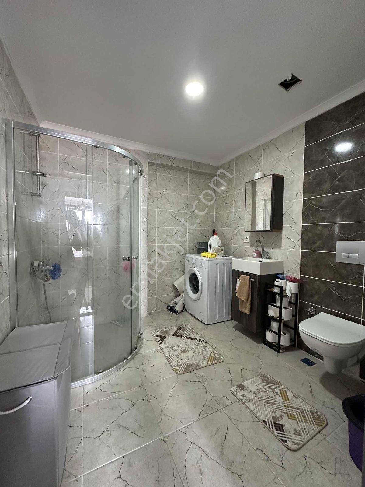 5 Yaşında Kat Mülkiyetli 18 Bin Kiracılı 2+1 Dublex 1.5 M Kredi - Görsel 14