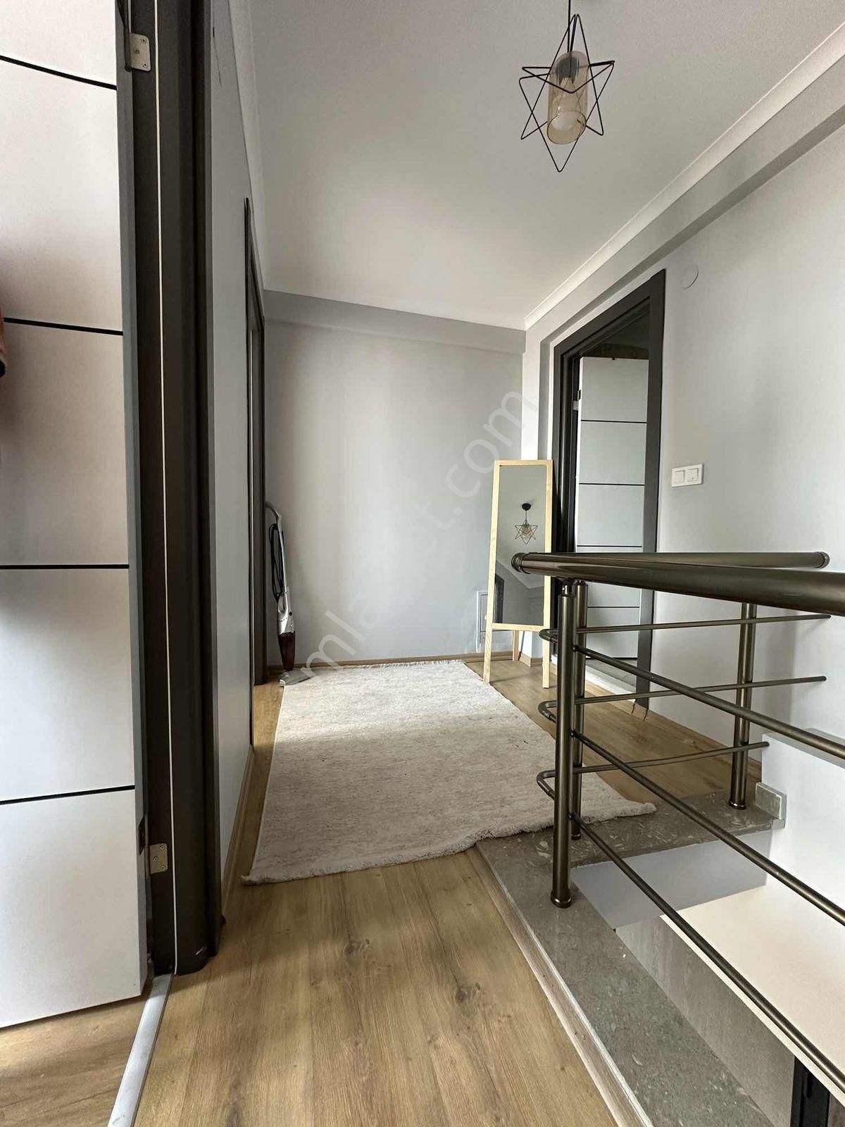 5 Yaşında Kat Mülkiyetli 18 Bin Kiracılı 2+1 Dublex 1.5 M Kredi - Görsel 22