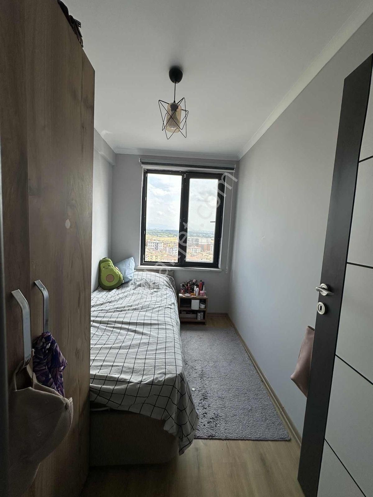 5 Yaşında Kat Mülkiyetli 18 Bin Kiracılı 2+1 Dublex 1.5 M Kredi - Görsel 15