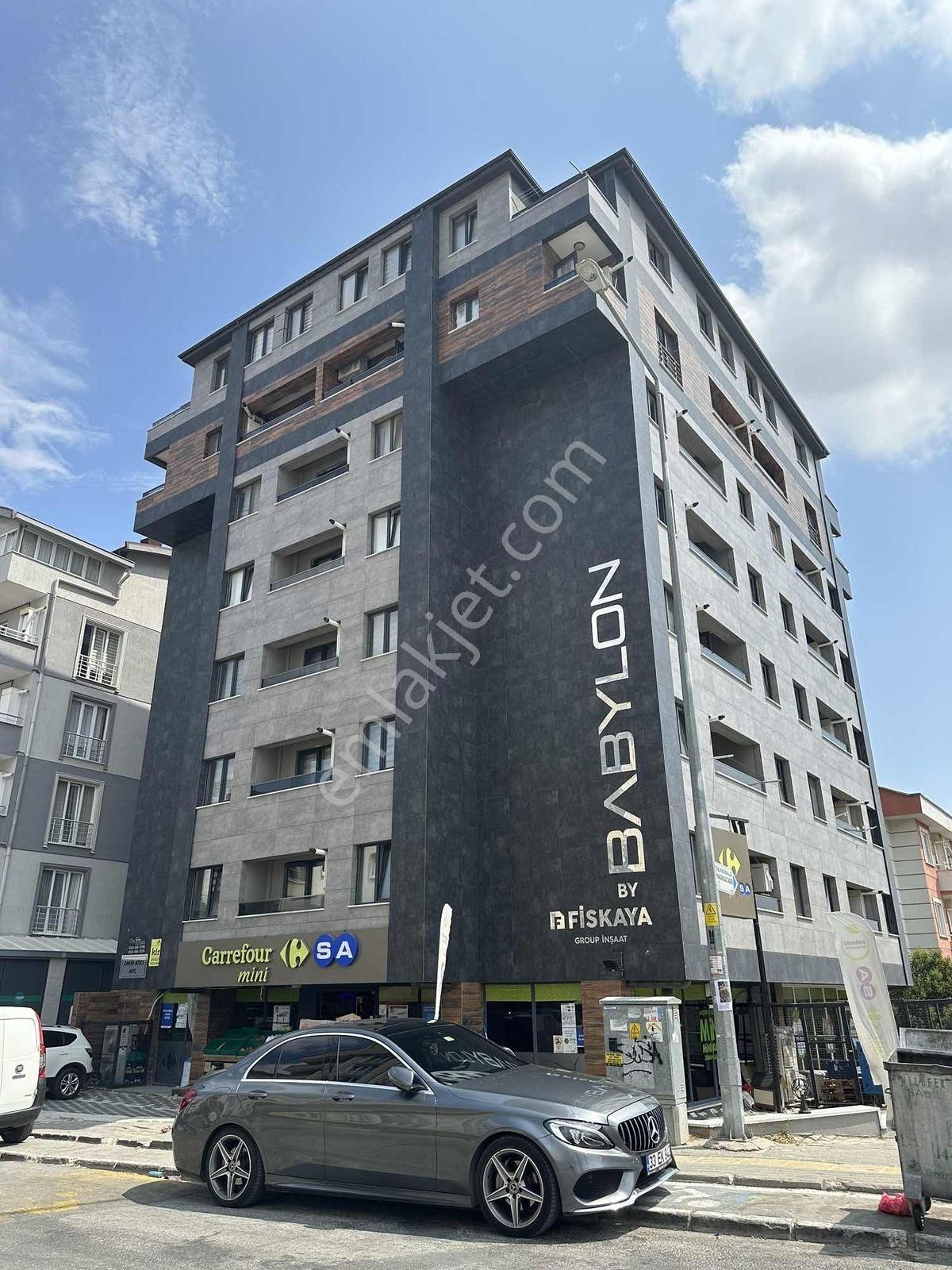 5 Yaşında Kat Mülkiyetli 18 Bin Kiracılı 2+1 Dublex 1.5 M Kredi - Görsel 7