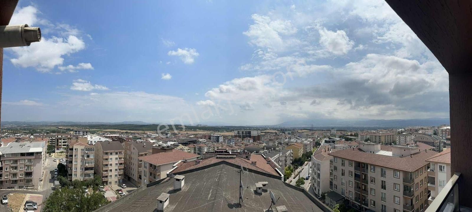 5 Yaşında Kat Mülkiyetli 18 Bin Kiracılı 2+1 Dublex 1.5 M Kredi - Görsel 20