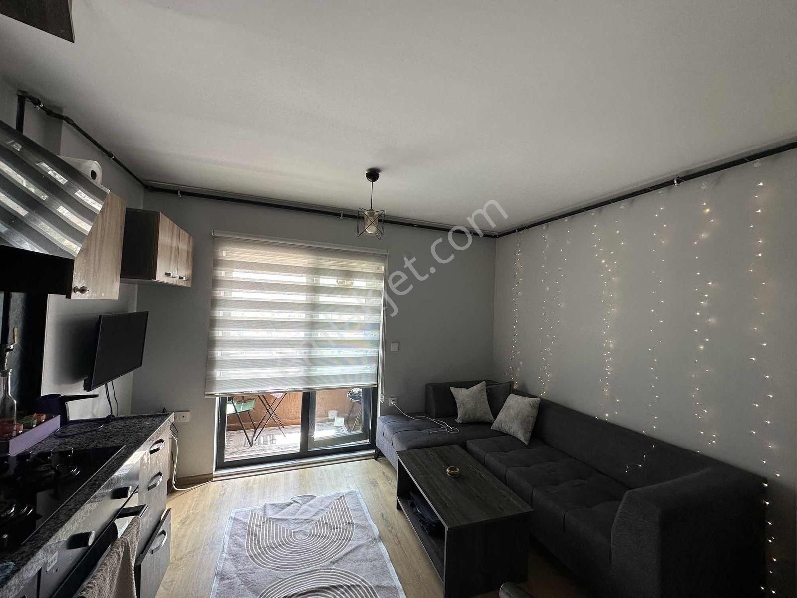 5 Yaşında Kat Mülkiyetli 18 Bin Kiracılı 2+1 Dublex 1.5 M Kredi - Görsel 13