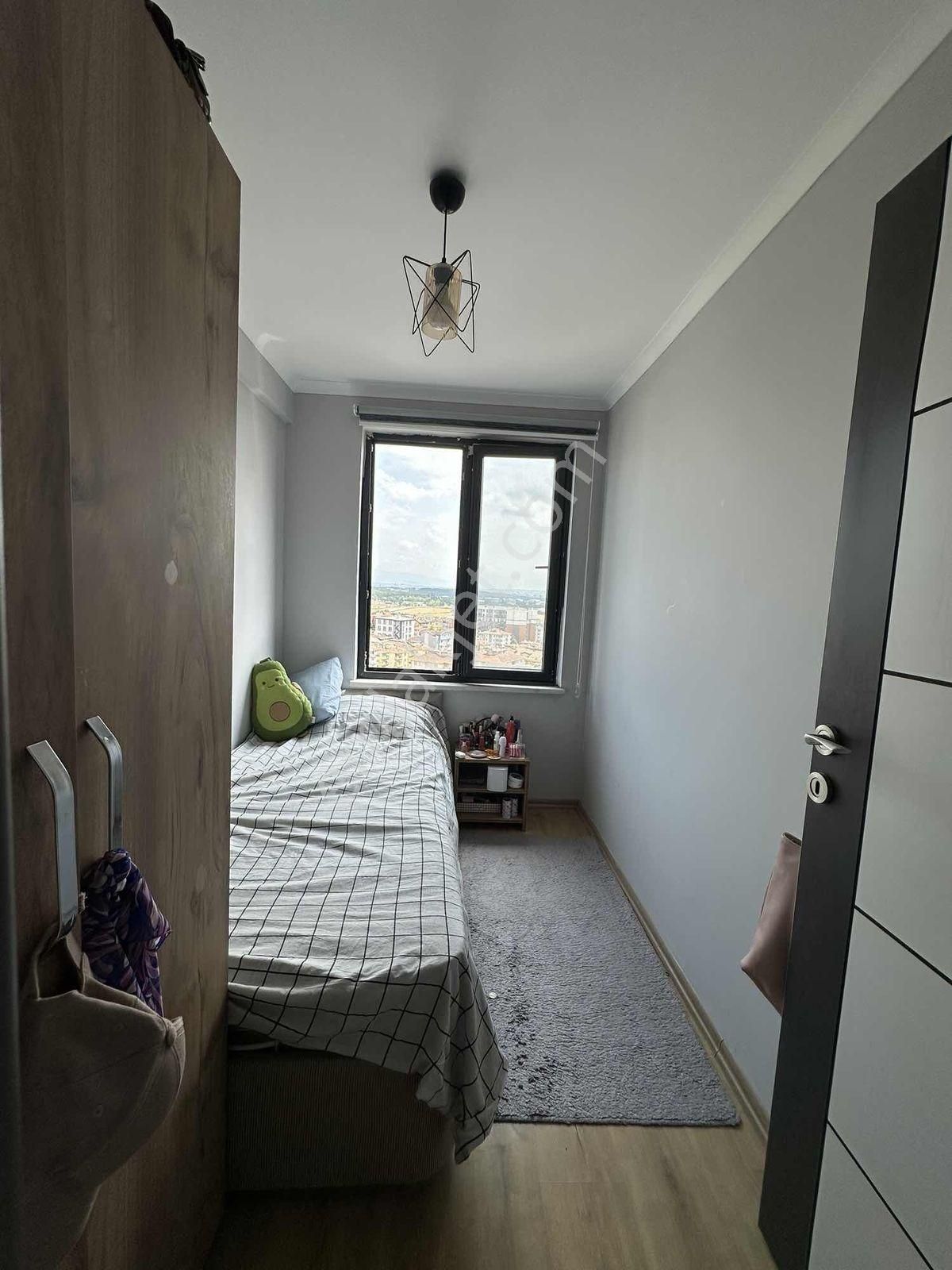 5 Yaşında Kat Mülkiyetli 18 Bin Kiracılı 2+1 Dublex 1.5 M Kredi - Görsel 26