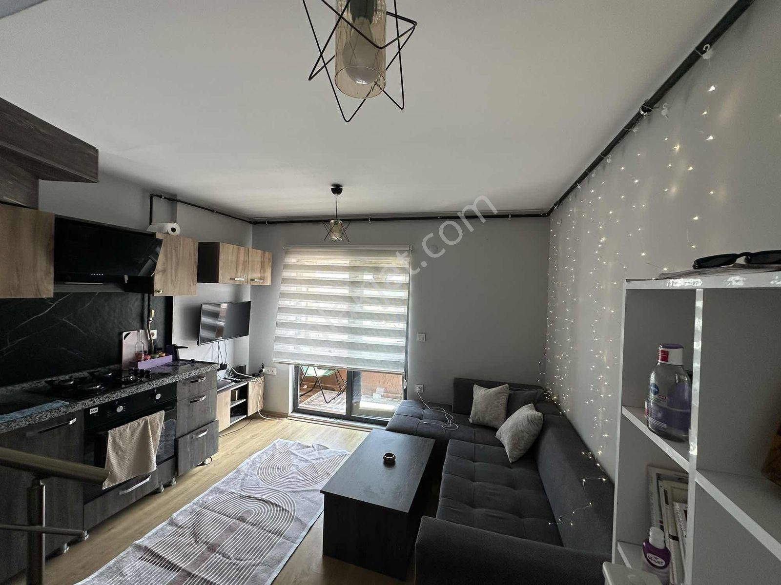 5 Yaşında Kat Mülkiyetli 18 Bin Kiracılı 2+1 Dublex 1.5 M Kredi - Görsel 19