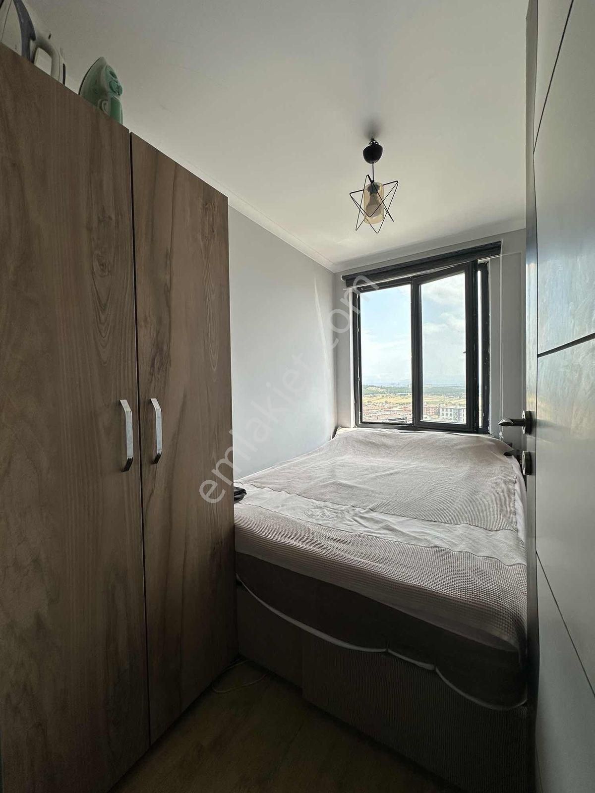 5 Yaşında Kat Mülkiyetli 18 Bin Kiracılı 2+1 Dublex 1.5 M Kredi - Görsel 10