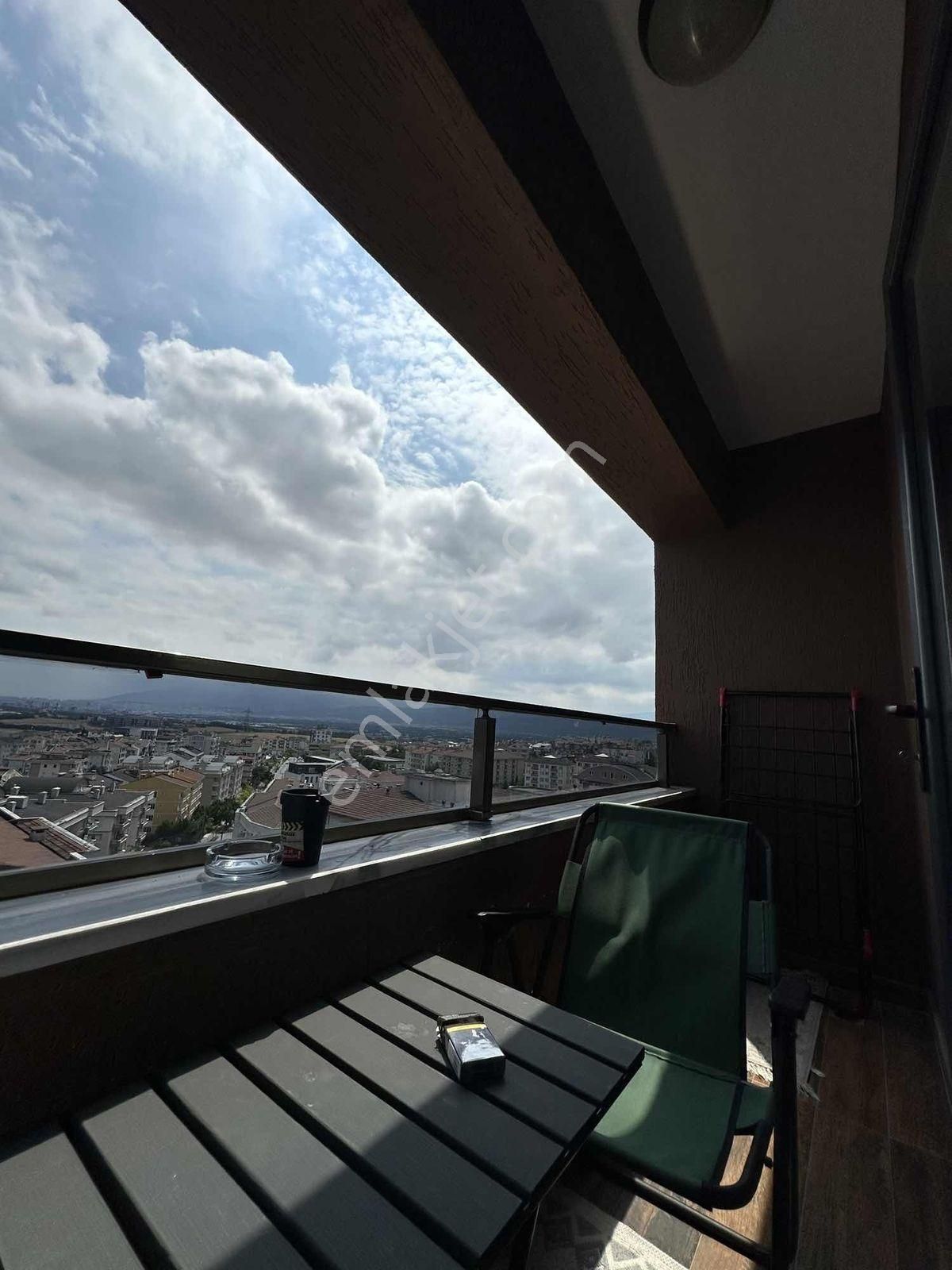 5 Yaşında Kat Mülkiyetli 18 Bin Kiracılı 2+1 Dublex 1.5 M Kredi - Görsel 5