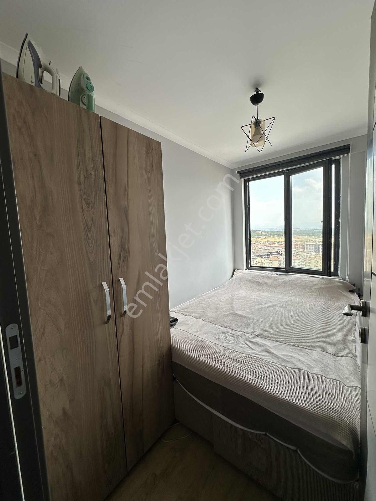 5 Yaşında Kat Mülkiyetli 18 Bin Kiracılı 2+1 Dublex 1.5 M Kredi - Görsel 12