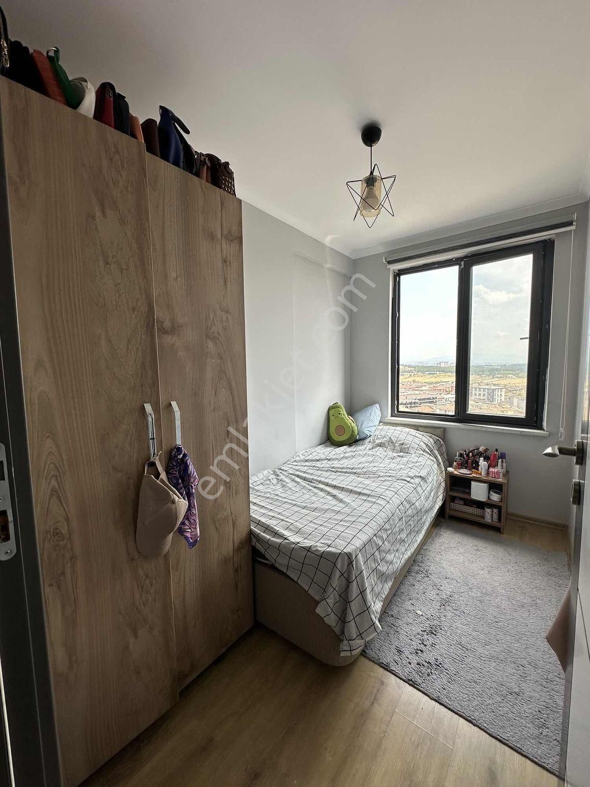 5 Yaşında Kat Mülkiyetli 18 Bin Kiracılı 2+1 Dublex 1.5 M Kredi - Görsel 4