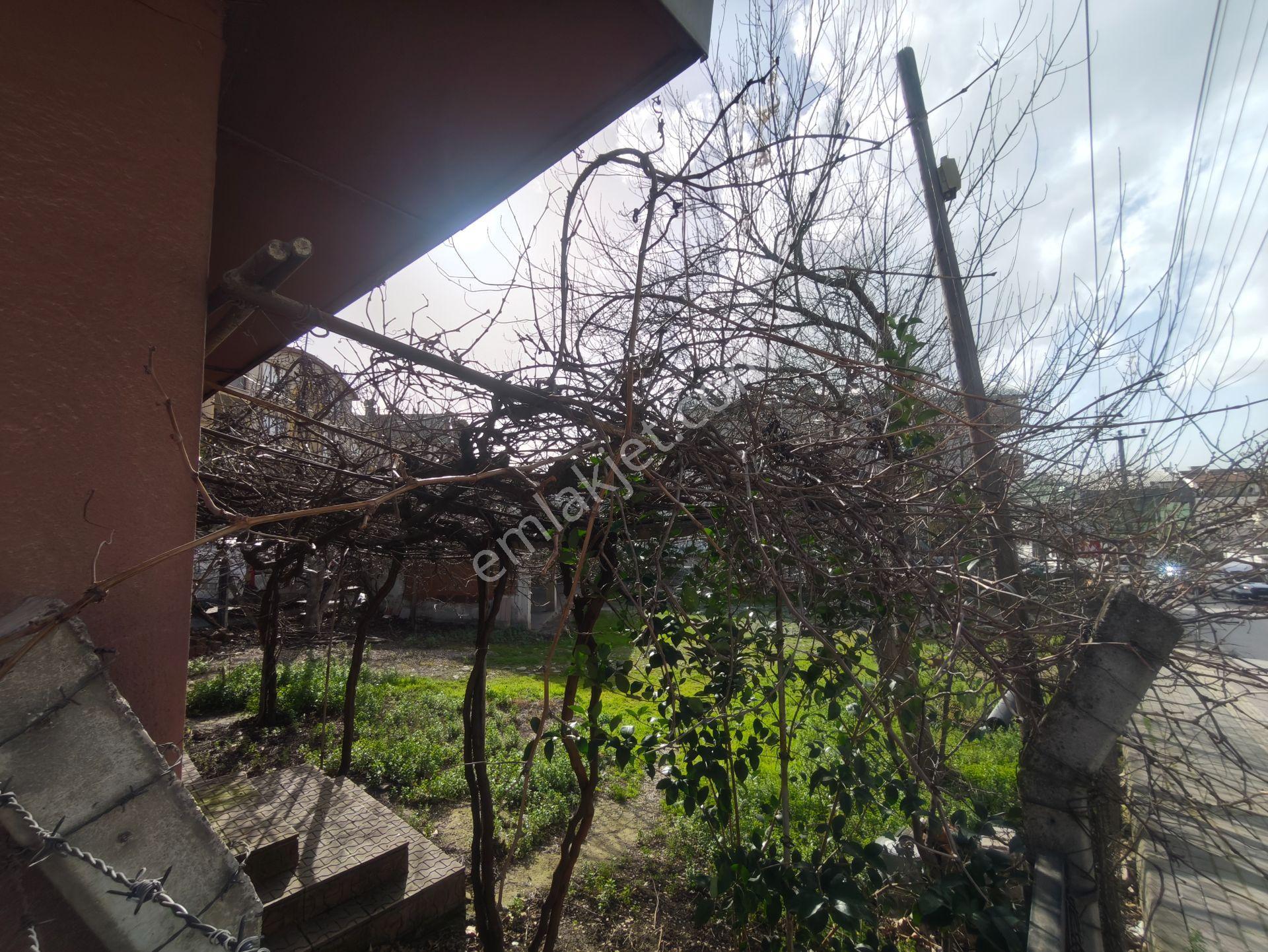 Beşevler'de Kurumsal Firmalara Kiralık Merkezi Konumda Köşe Arsa - Görsel 13