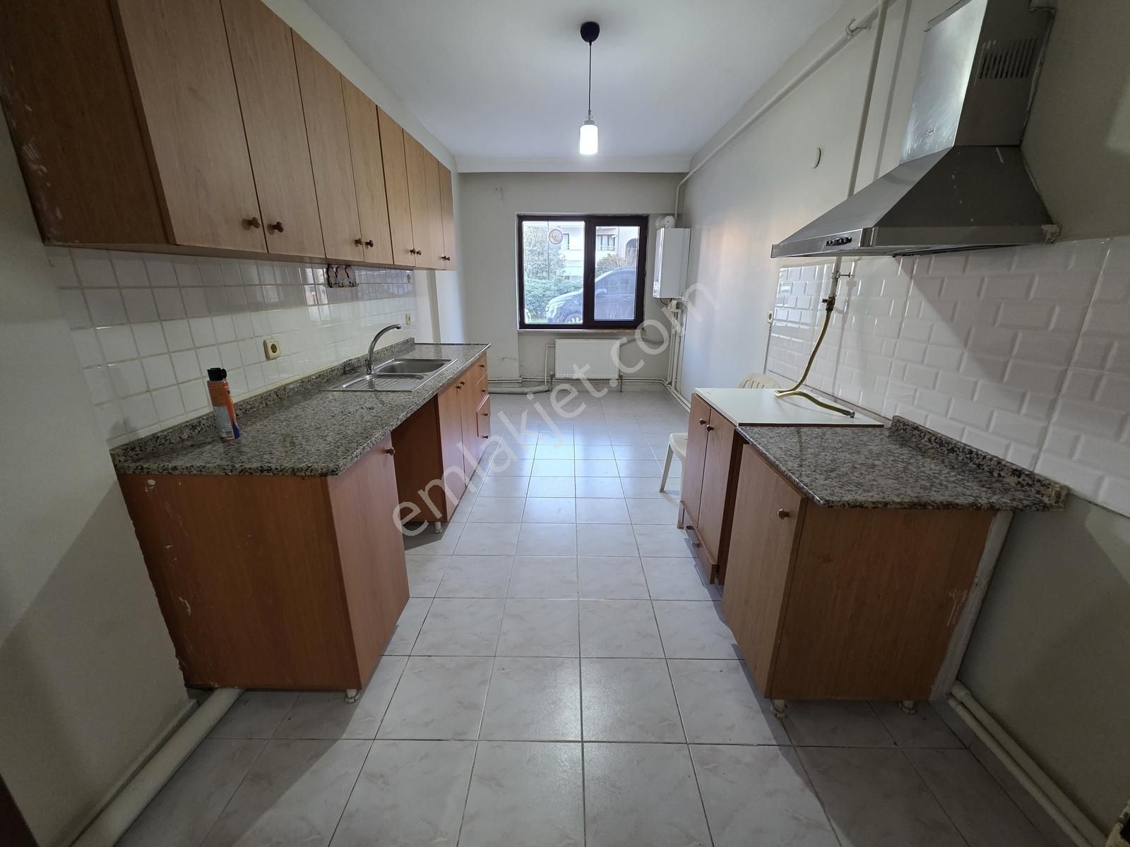Mefe Yapı'dan Hürriyet Mahallesinde Site İçi Kiralık 2+1 Daire - Görsel 11