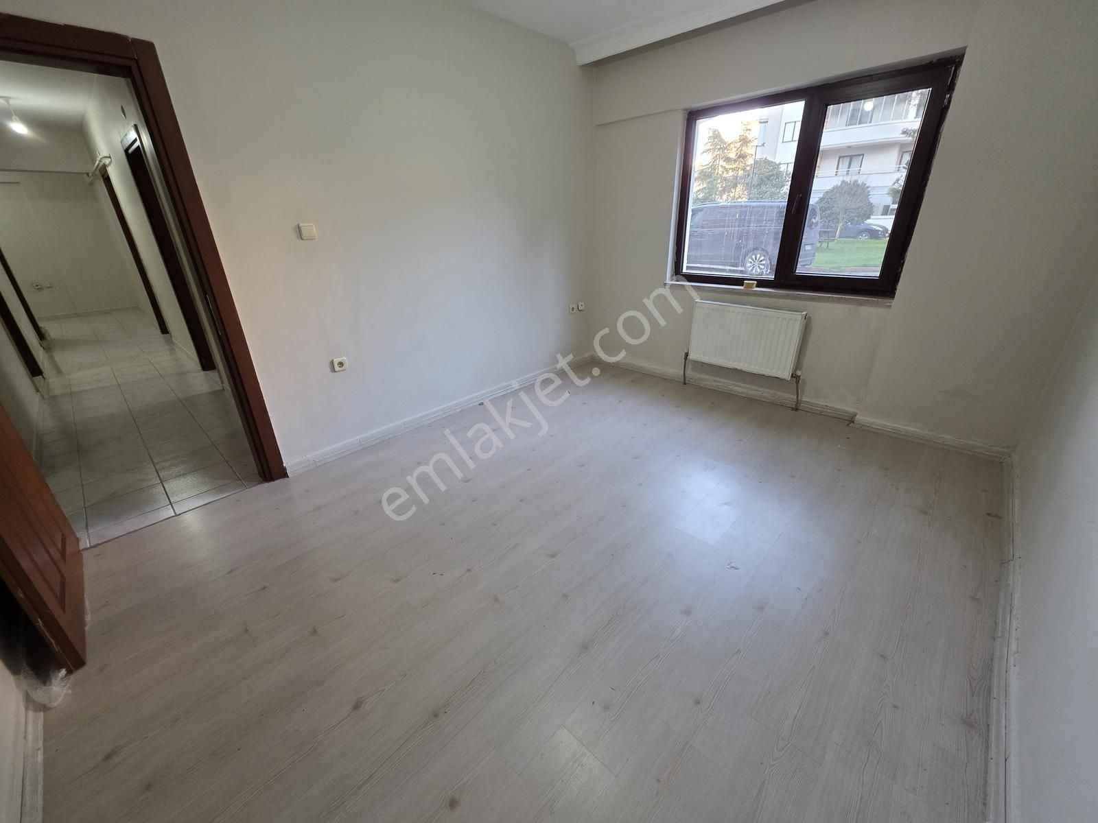Mefe Yapı'dan Hürriyet Mahallesinde Site İçi Kiralık 2+1 Daire - Görsel 7
