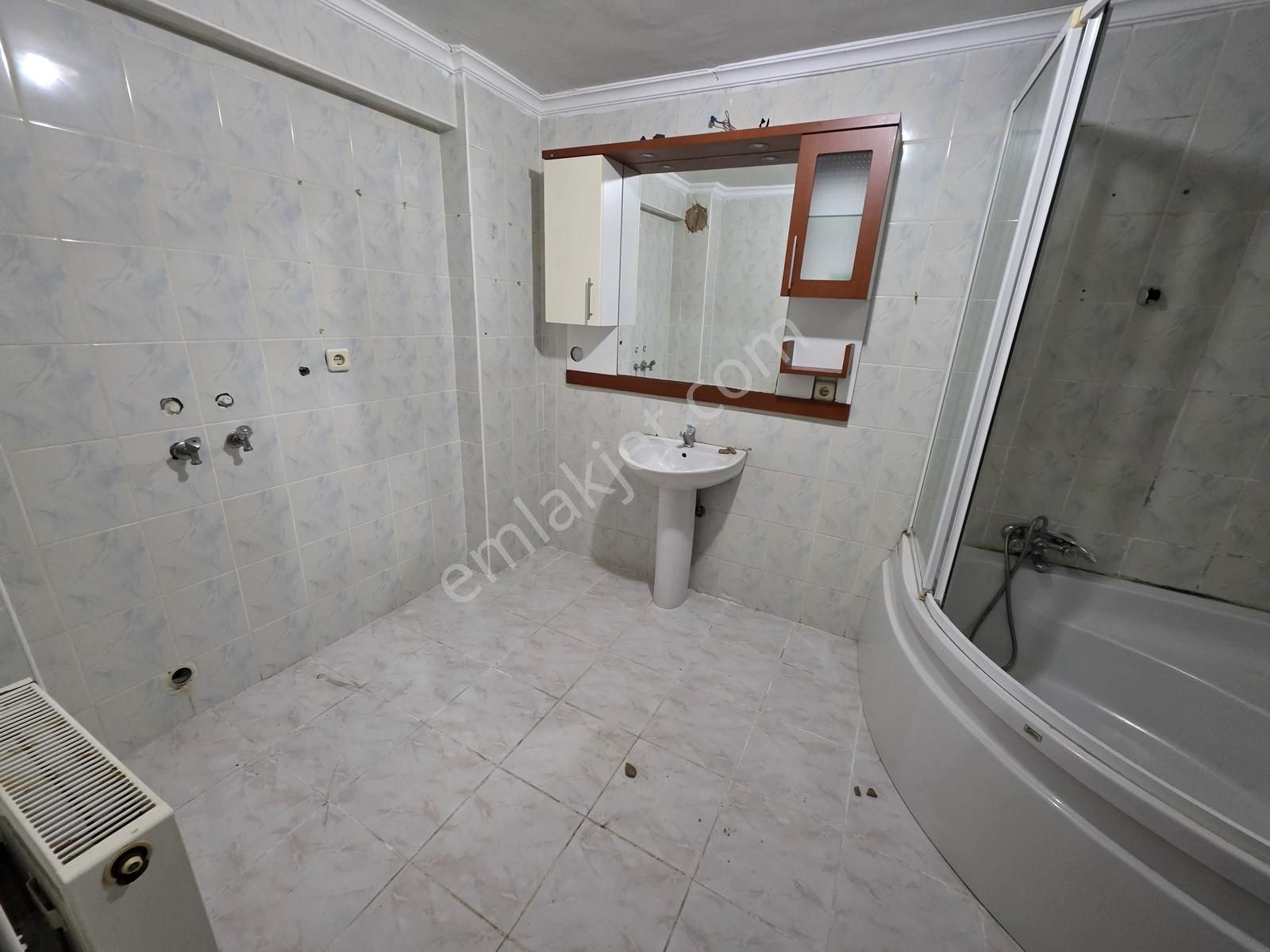 Mefe Yapı'dan Hürriyet Mahallesinde Site İçi Kiralık 2+1 Daire - Görsel 16