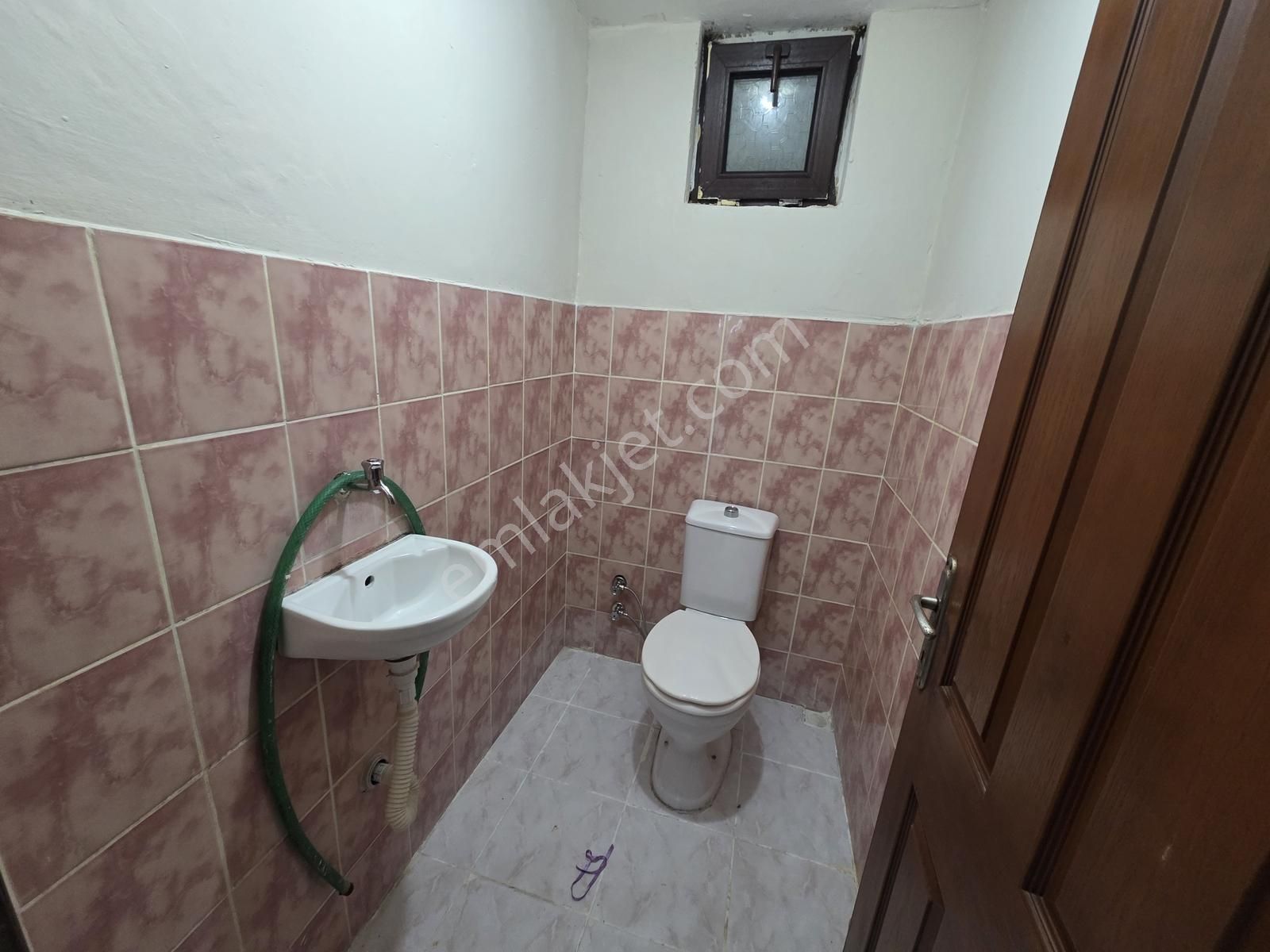 Mefe Yapı'dan Hürriyet Mahallesinde Site İçi Kiralık 2+1 Daire - Görsel 21