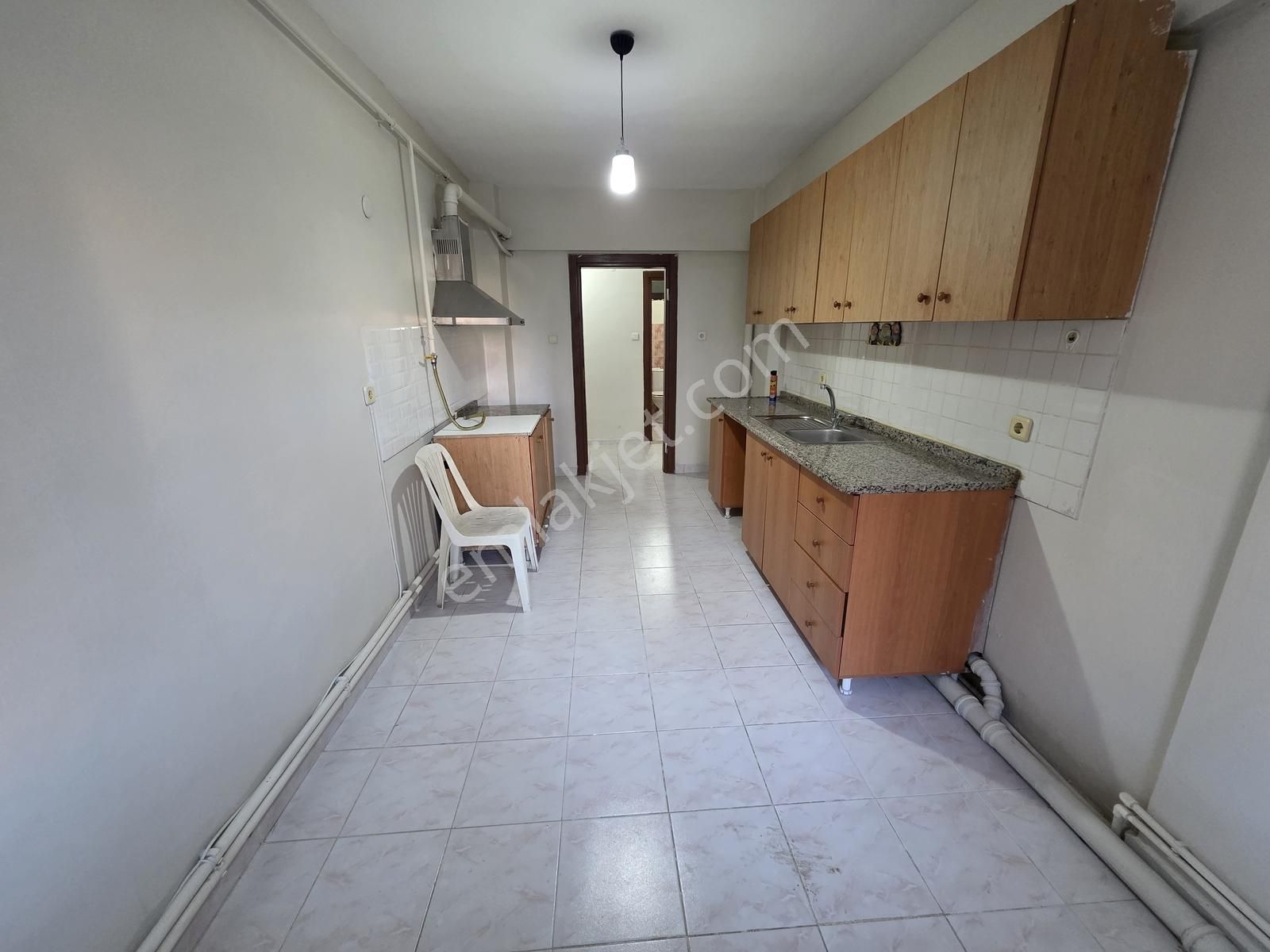 Mefe Yapı'dan Hürriyet Mahallesinde Site İçi Kiralık 2+1 Daire - Görsel 13