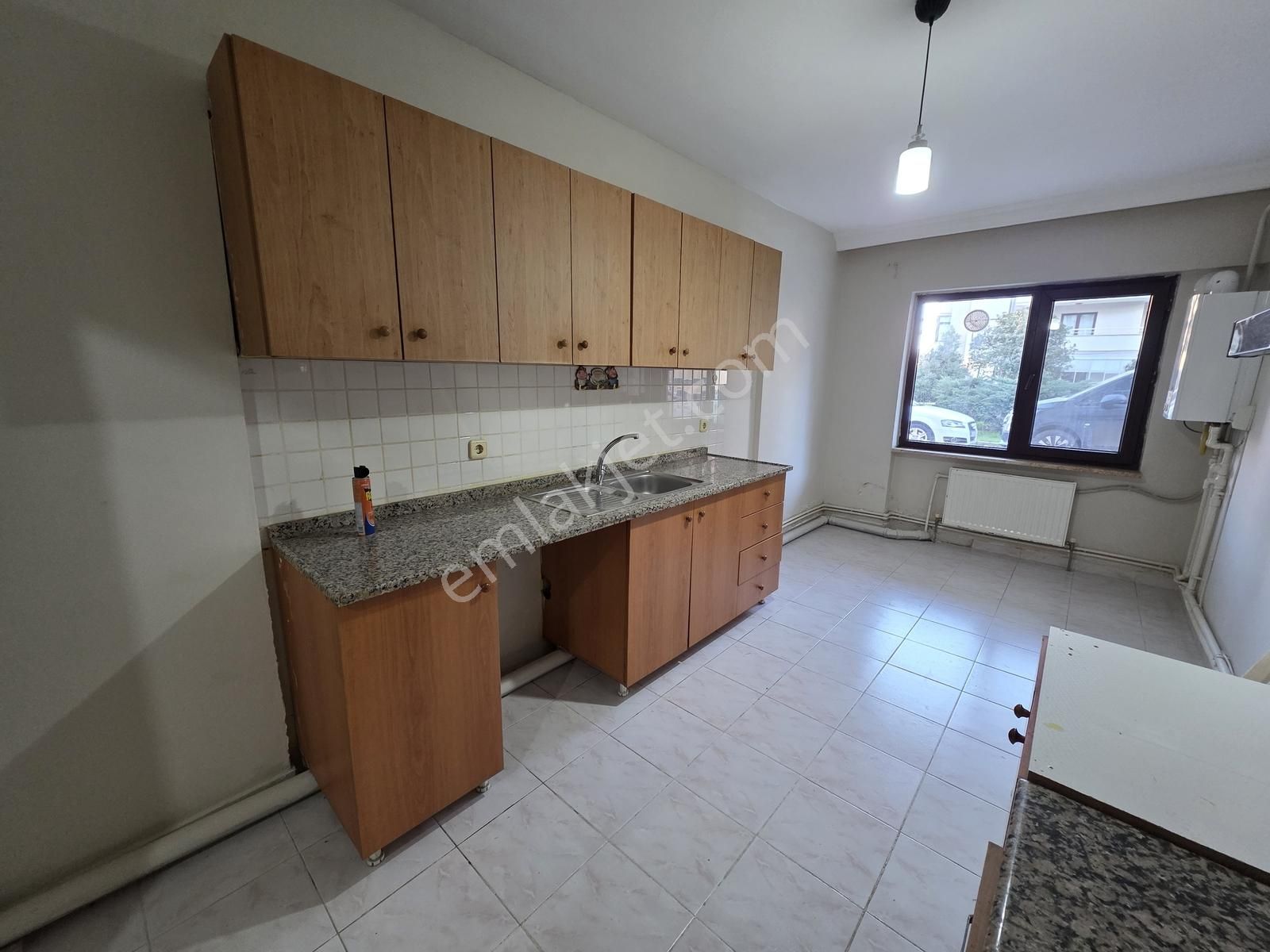 Mefe Yapı'dan Hürriyet Mahallesinde Site İçi Kiralık 2+1 Daire - Görsel 20