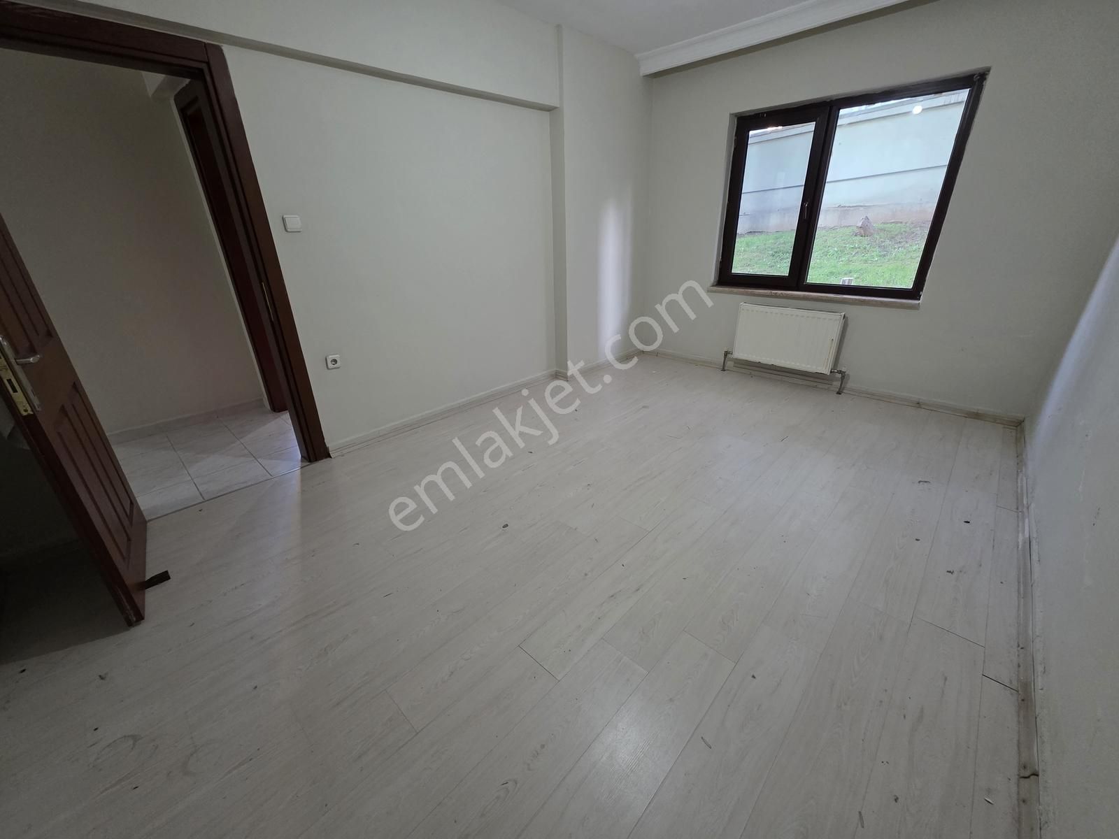Mefe Yapı'dan Hürriyet Mahallesinde Site İçi Kiralık 2+1 Daire - Görsel 2