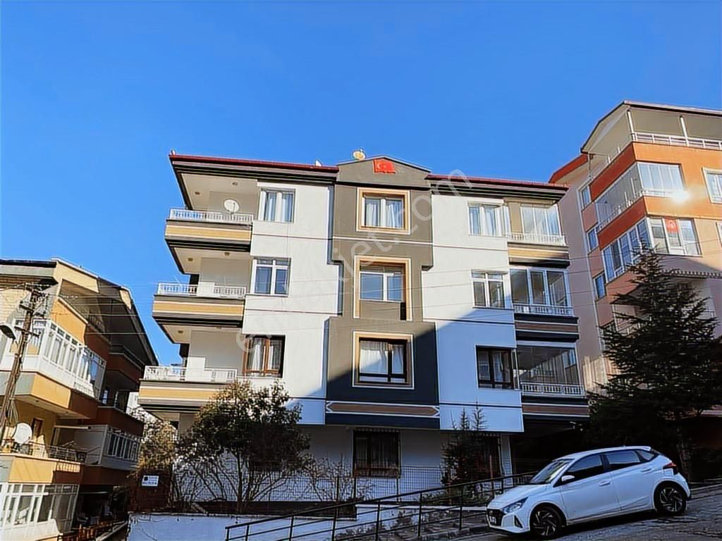 Keklik Pınarı'nda Satılık 3.5+1 Satılık Daire