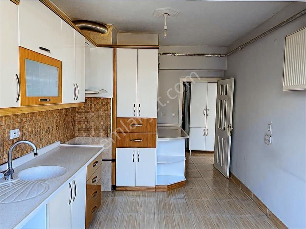 Keklik Pınarı'nda Satılık 3.5+1 Satılık Daire - Görsel 5