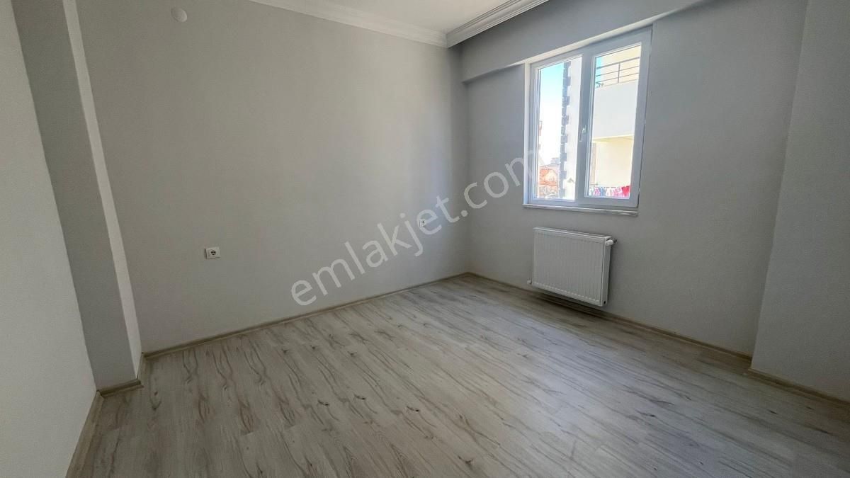 Sanayi Üstünde Güney Cephe 3+1 Sıfır Kiralık Daire - Görsel 10