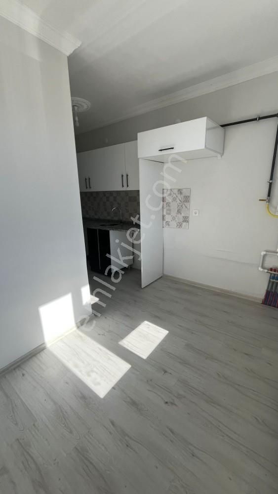 Sanayi Üstünde Güney Cephe 3+1 Sıfır Kiralık Daire - Görsel 14