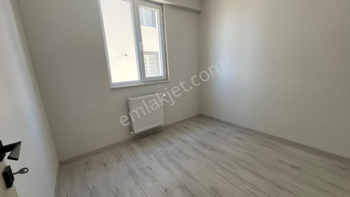 Sanayi Üstünde Güney Cephe 3+1 Sıfır Kiralık Daire - Görsel 8