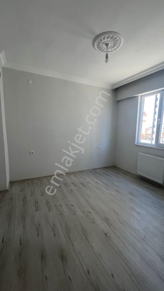 Sanayi Üstünde Güney Cephe 3+1 Sıfır Kiralık Daire - Görsel 13