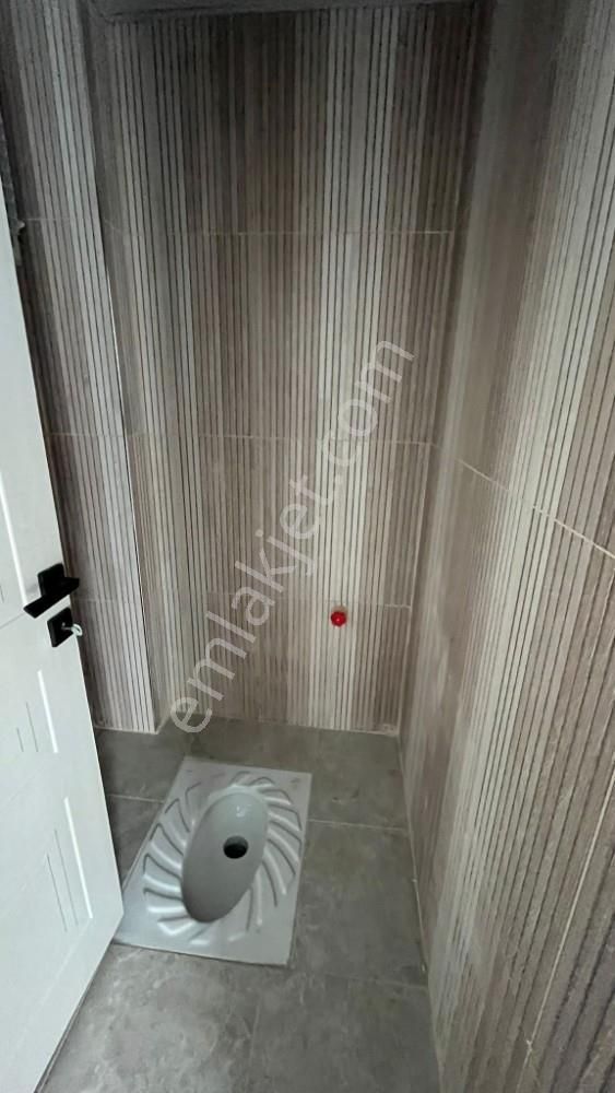 Sanayi Üstünde Güney Cephe 3+1 Sıfır Kiralık Daire - Görsel 15