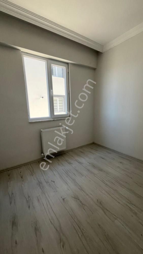 Sanayi Üstünde Güney Cephe 3+1 Sıfır Kiralık Daire - Görsel 9