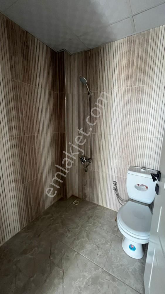 Sanayi Üstünde Güney Cephe 3+1 Sıfır Kiralık Daire - Görsel 5